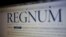 The pro-Kremlin Regnum website has published numerous articles criticizing Belarus for supposedly “anti-Russian” policies and urging the rapid unification of the two countries. (file photo)