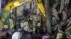 Міська влада повідомила про 4-х загиблих у Харкові. Рятувальні роботи тривають