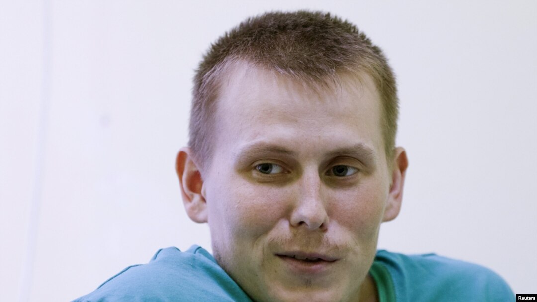 Александр Александров