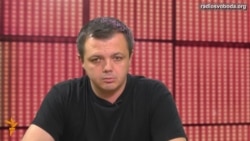 Семенченко: «Якщо воїни проголосують – вони «зроблять» вибори на сході»