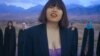 Singer's Feminist Video, Purple Bra Have Some Kyrgyz Seeing Red