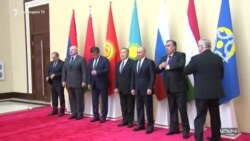 Ռուսաստանը դեմ չէ, որ Ադրբեջանը ՀԱՊԿ դիտորդի կարգավիճակ ունենա. ՌԴ փոխվարչապետ