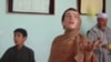 Afghan Center Offers Hope For Disabled Children