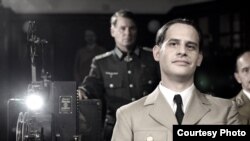 „Jud Süß - Film ohne Gewissen” de Oskar Roehler