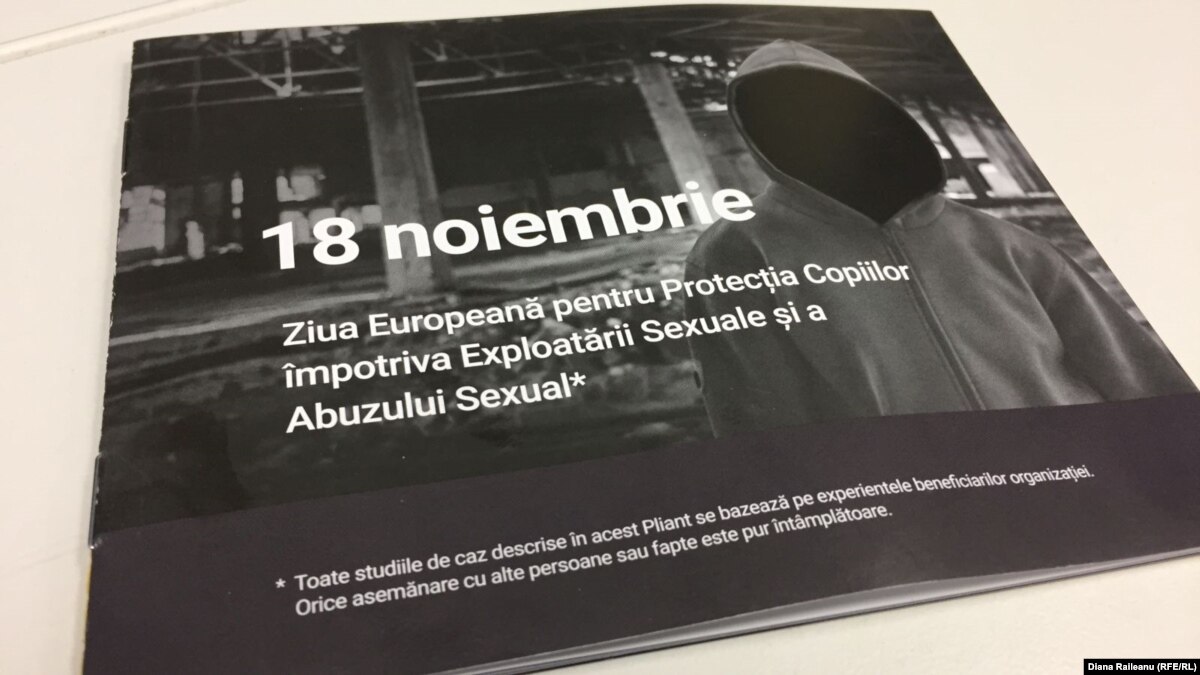 Cum Se Previn Cazurile De Abuz Sexual Asupra Copiilor