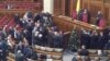 Згоду з регіоналами щодо Держбюджету КПУ прикрила референдумом