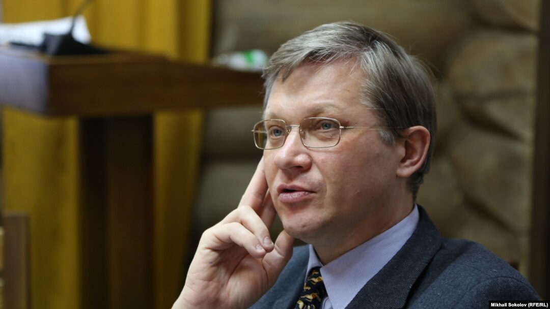 Владимир Рыжков