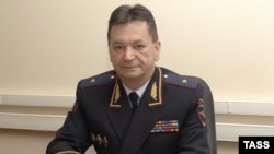 General-maýor Aleksandr Prokopçuk