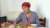 'They Make You Terminate' -- Kazakh Woman Tells Of Forced Abortions In China video grab