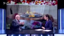 Նոր գրքի, ժխտողականության, Հայաստան-Թուրքիա հարաբերությունների մասին | Հարցազրույց Թաներ Աքչամի հետ