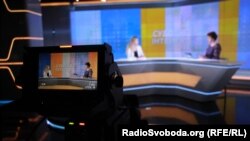 Еміне Джеппар у «Суботньому інтрв’ю»