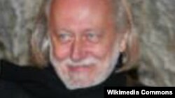 László Krasznahorkai