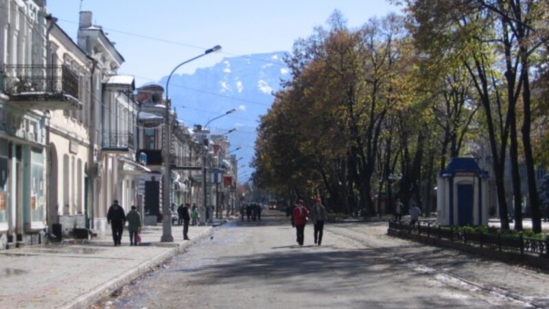 Жители Владикавказа проголосовали за благоустройство Центрального парка