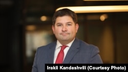 ირაკლი ყანდაშვილი