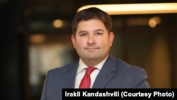 Ираклий Кандашвили