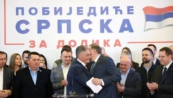 Politički profil Siniše Karana, novoizabranog predsjednika RS-a