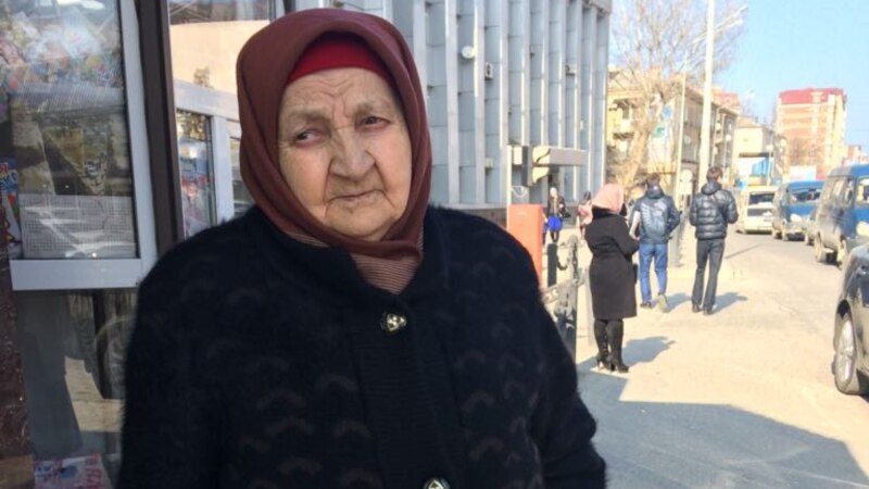 В Общественной палате Дагестана выступили против увеличения пенсионного возраста