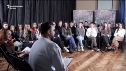 Perspektiva u Velikoj Kladuši i Cazinu: Da li odgajamo mlade za mir?