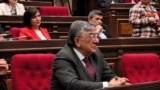Ադամանդի մաքսանենգության հայկական հետքը. ФСБ պնդում է՝ շահառուն Սուքիասյանն է, պատգամավորի գրասենյակից հերքում են
