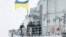 «Славутич» кемесінде жүрген орыс офицерлері. Севастополь, 20 наурыз 2014 жыл.