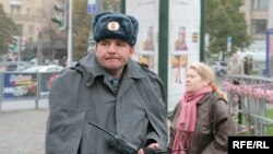 Теперь пострадавший на службе милиционер может рассчитывать на получение компенсации без дополнительных осложнений