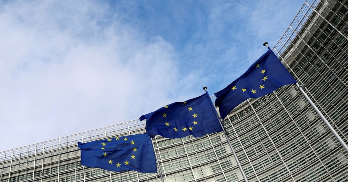 Єврокомісія прокоментувала консультації в Угорщині щодо членства України в ЄС