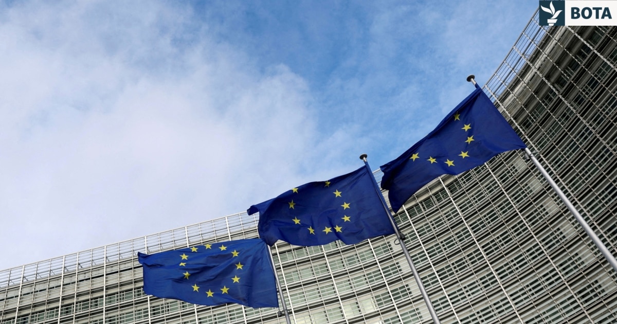 BE ja përballet me javë vendimtare për huan e dëmshpërblimeve për Ukrainën