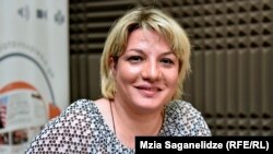 თამარ ბაგრატია
