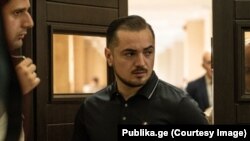 ირაკლი მუხათგვერდელი