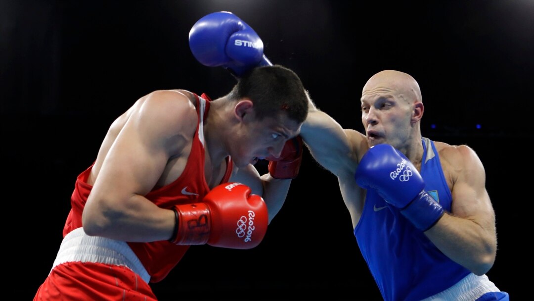 Serbia Refuses Entry To Kosovo Boxers For World Championships