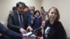 Kazakh court grab