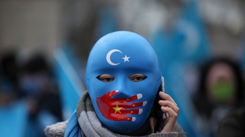 HRW: China continuă să încalce  drepturile uigurilor și ale musulmanilor turci