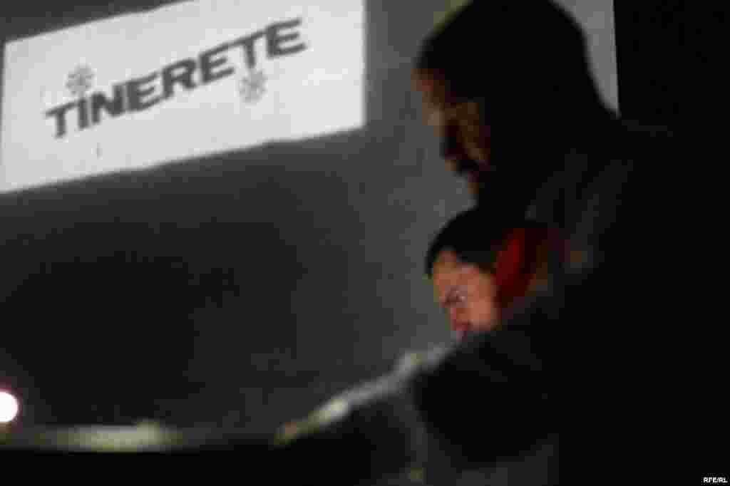 „În direct" din arhive #4