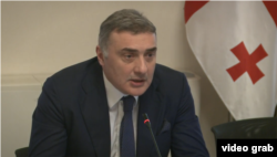 შოთა ბერეკაშვილი