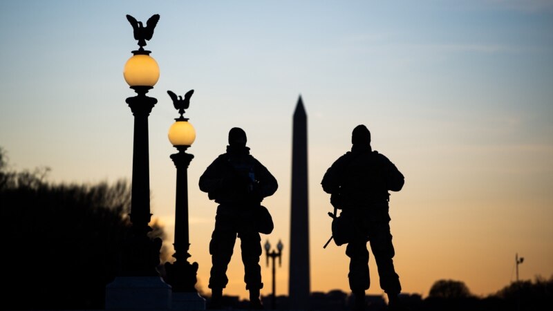 Trump autorizon angazhimin e 300 trupave të Gardës Kombëtare në Çikago