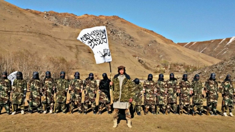 Источники Озоди: «Джамаат Ансаруллах» готовит нападение на Таджикистан
