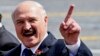 Александр Лукашенко Коопсуздук кеңешинин чукул жыйынын өткөрдү