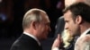 Навальный: "По версии Путина, я мог сам себе устроить отравление"