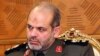 Iran Develops Laser-Guided Artillery