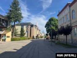 Derventa, Bosnje dhe Hercegovinë