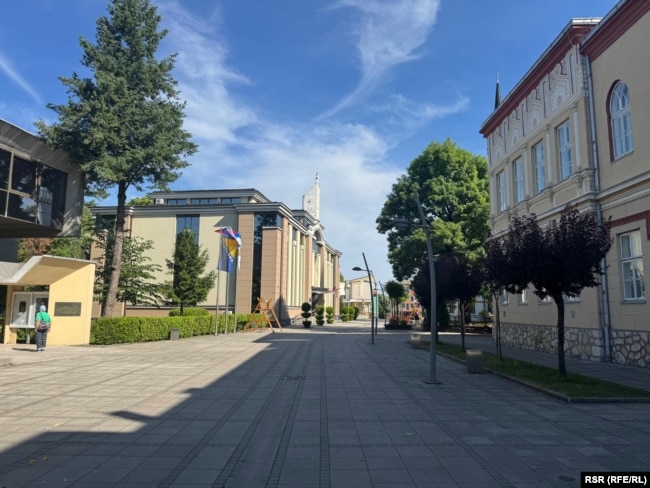 Derventa, Bosnje dhe Hercegovinë
