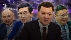 Қарин, министр, Тоқаевтың жиені. "Әділет" партиясы Құрылтайға кімдерді ұсынды?
