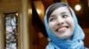 Saberi, Freed From Iranian Prison, Wants To Rest