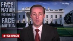 «Եթե Ռուսաստանը ցանկանա շարժվել դիվանագիտական ճանապարհով, մենք պատրաստ ենք դա անել». Ջեյք Սալիվան