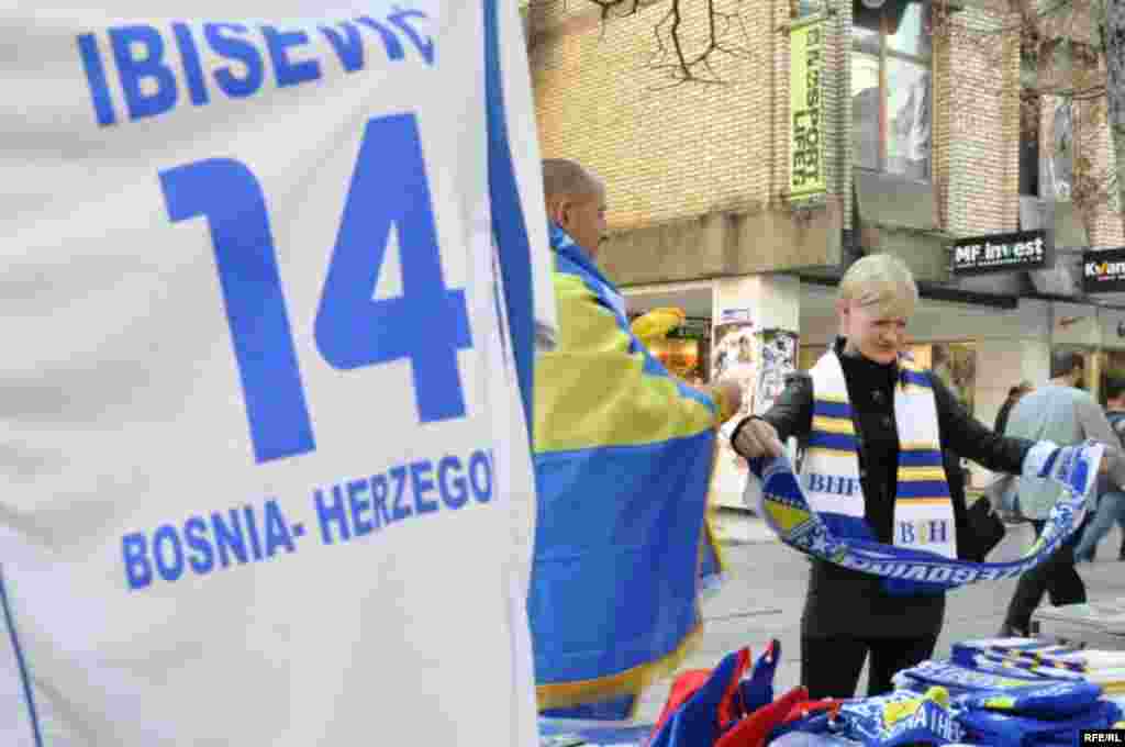 Euforija u Sarajevu #9