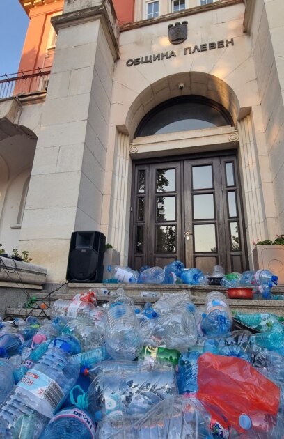 Най важното тази сутрин България ще се бори с безводието с нов