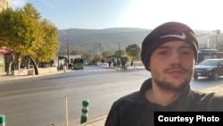 Дезертирувавши зі 237-ї бригади, Биков втік до Грузії