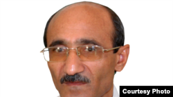 Nariman Mahmud