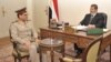 وزیر دفاع مصر: ادامه تنش‌های سیاسی کشور را به فروپاشی می‌کشاند