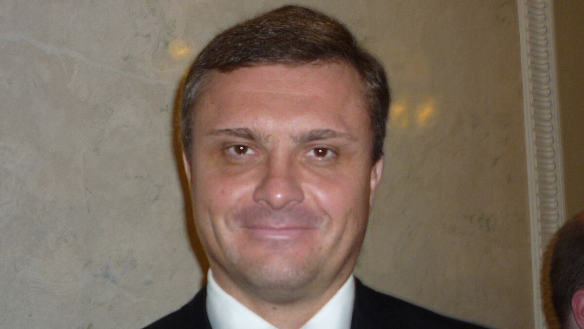 Льовочкін: президент не прийняв мою відставку